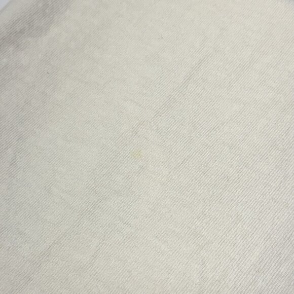 Vintage 90s Nor Cal NHS T Shirt Mens Large White Skate Y2K - Picture 10 of 15